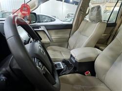 تويوتا لاندكروزر برادو